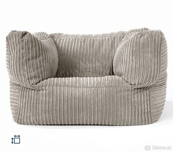 Sedací vak křeslo - 2