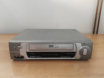 Videorekordér SILVA-Schneider VRC660Y - 2