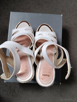 Dámské boty - 36 velikost - 2