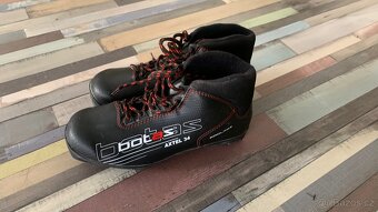 Prodám běžeckou soupravu - 2