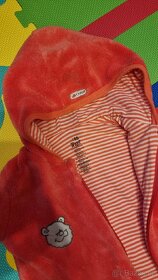 Overal Outlast 80 Little Angel - 2