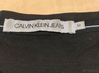 Tričko zn. Calvin Klein - 2