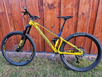 Mondraker Foxy R vel. M - 2