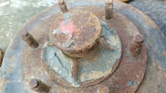 Opel Blitz 3.6 - 36 Sdkfz Kdf Wehrmacht - 2