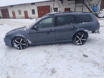 St220 na dodělání - 2