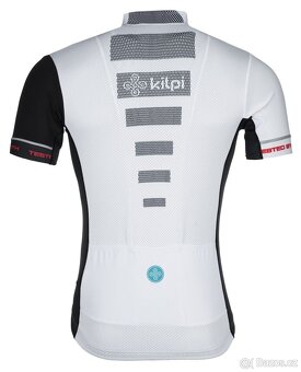 Pánský cyklodres Kilpi ELYON-M - 2
