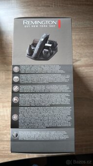 Remington Edge All in one. - 2