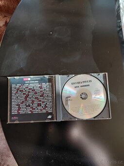 CD RICCHI & POVERI - 2