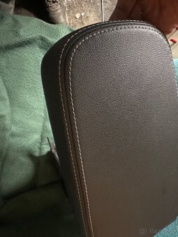 Loketní opěrka originál Octavia 4 - 2