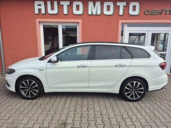 Fiat Tipo 2018 1.4 Lounge (70 kW) - 2