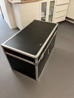 Přepravní case / bedna - 2