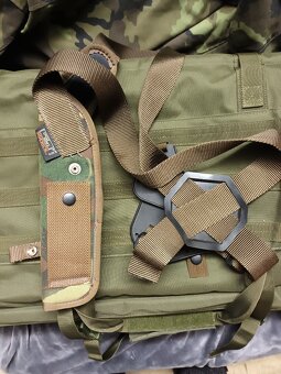 SA 58 sumky nové nepoužité - 2