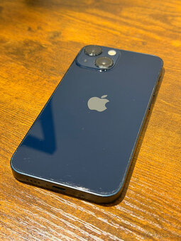 Iphone 13 mini 128 GB 100% baterie - 2