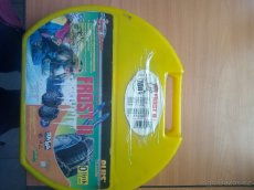 Sněhové řetězy Frost II - 2