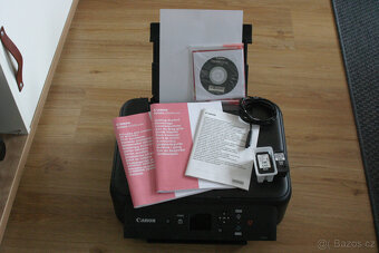 Tiskárna Canon PIXMA TS5150 - 2