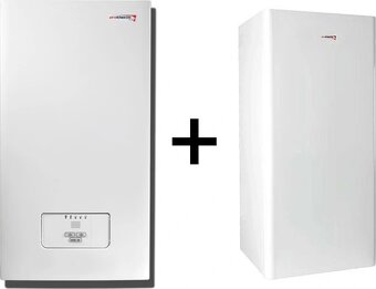 KOUPÍM Protherm 60/S nebo Z TUV, s externím ohřevem - 2