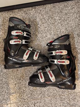 Dámské lyžáky Dalbello NX 7.5, vel.255 - 2