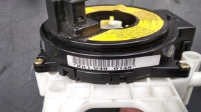 Kia Sorento - kroužek pod volant - 2