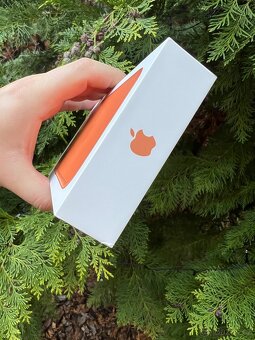 iPhone 17 PRO 256Gb…Úplně nový..CZ - 2