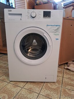 Pračka Beko - 2