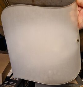 nástěnné osvětlení - 2