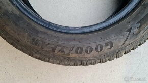 4x zimní pneu 175/65 R15 - 2