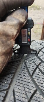 2xPneu 225/65 R17 - 2