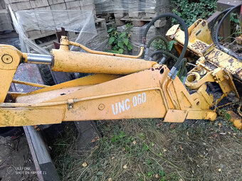Podkop UNC 060 - 2