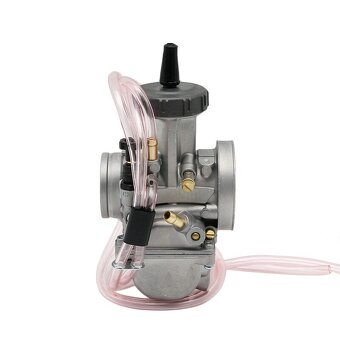 Karburátor Keihin 36mm - 2