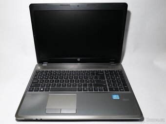 Notebook HP ProBook 4540s/i7/8GB RAM/128 GB SSD/15,6“/DVD/RW - 2