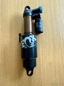 Tlumič Fox Float factory X2 230x60mm - 2