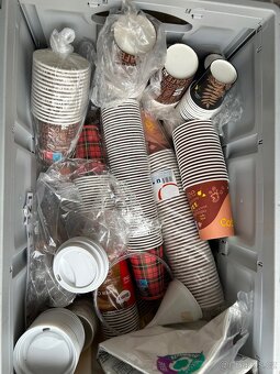 Kuchyňské potřeby - 2