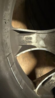 Bmw BBS 18" 5x120 - 2