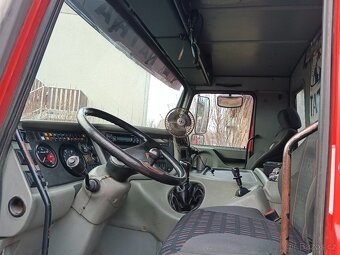 Tatra Terno 4x4 sklápěč - 2