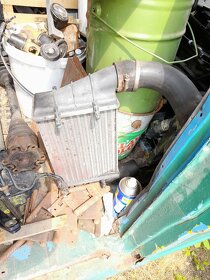 Audi A6 B5 díly - 2