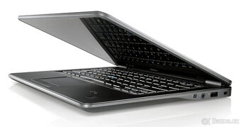 Prodám:Super ultrabook Dell Latitude e7440 I5 - 2