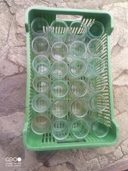 Zavařovací sklenice omnia 0,7l - 2