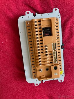 2din dotykové autorádio - 2