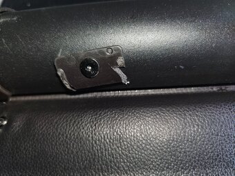 Renault Talisman Grandtour roleta do kufru - 2