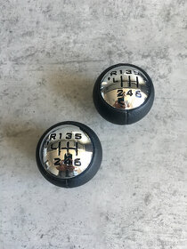 Hlavice na Peugeot - 2