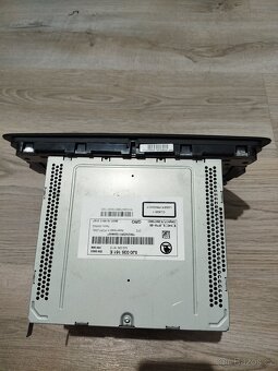 Škoda Swing mp3 - 2