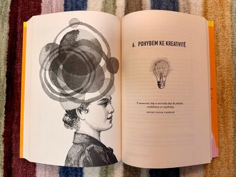 Doběhni svůj mozek – Anders Hansen (nová, nečtená) - 2