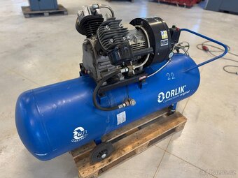 Kompresor pístový Orlík -  PKS 28/300 - 2