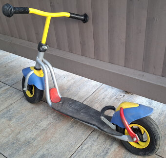 Dětská koloběžka Puky - 2