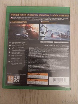 Star Wars Battlefront 2 - 2