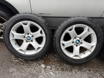 18” alu kola Styling 131 Bmw x5 e53 - 2