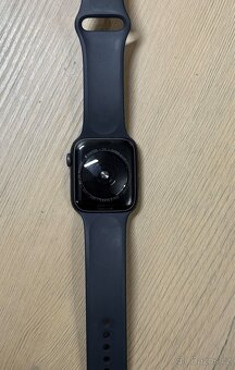 Apple Watch SE 44mm GPS + Cellular - 2