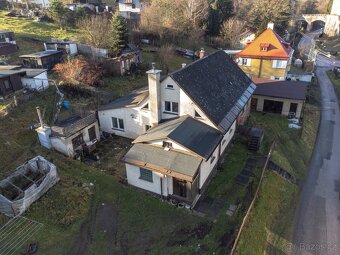 Rodinný dům v Bernarticích u Trutnova - 2