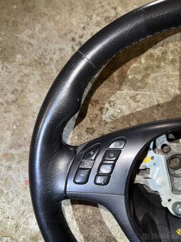 Bmw e39 mpacket volant - 2