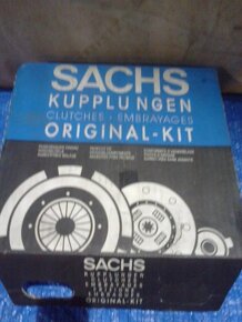 Spojkova sada -SKODA/SEAT/WV - 2